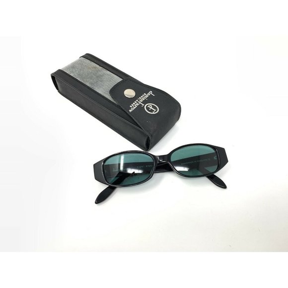 Vintage Damian Farrow K120 Vicky Sunglasses Skinny  Made In England main image 10